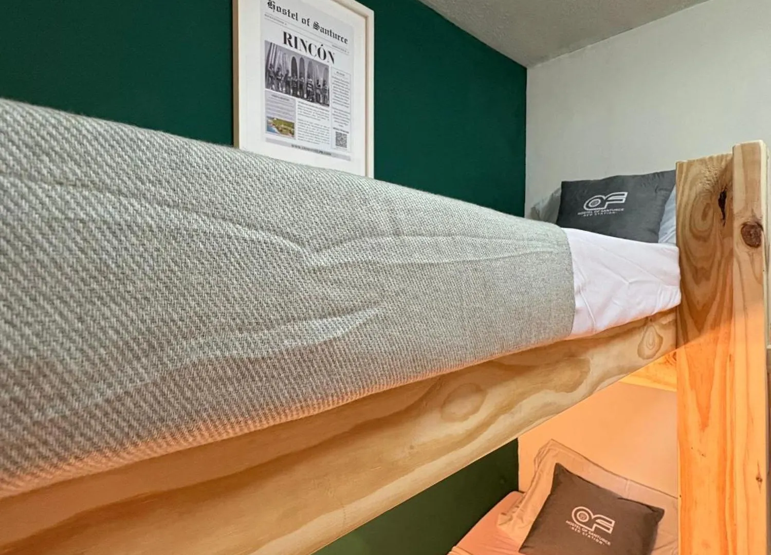 Hostel Of Santurce 산후안 푸에르토리코