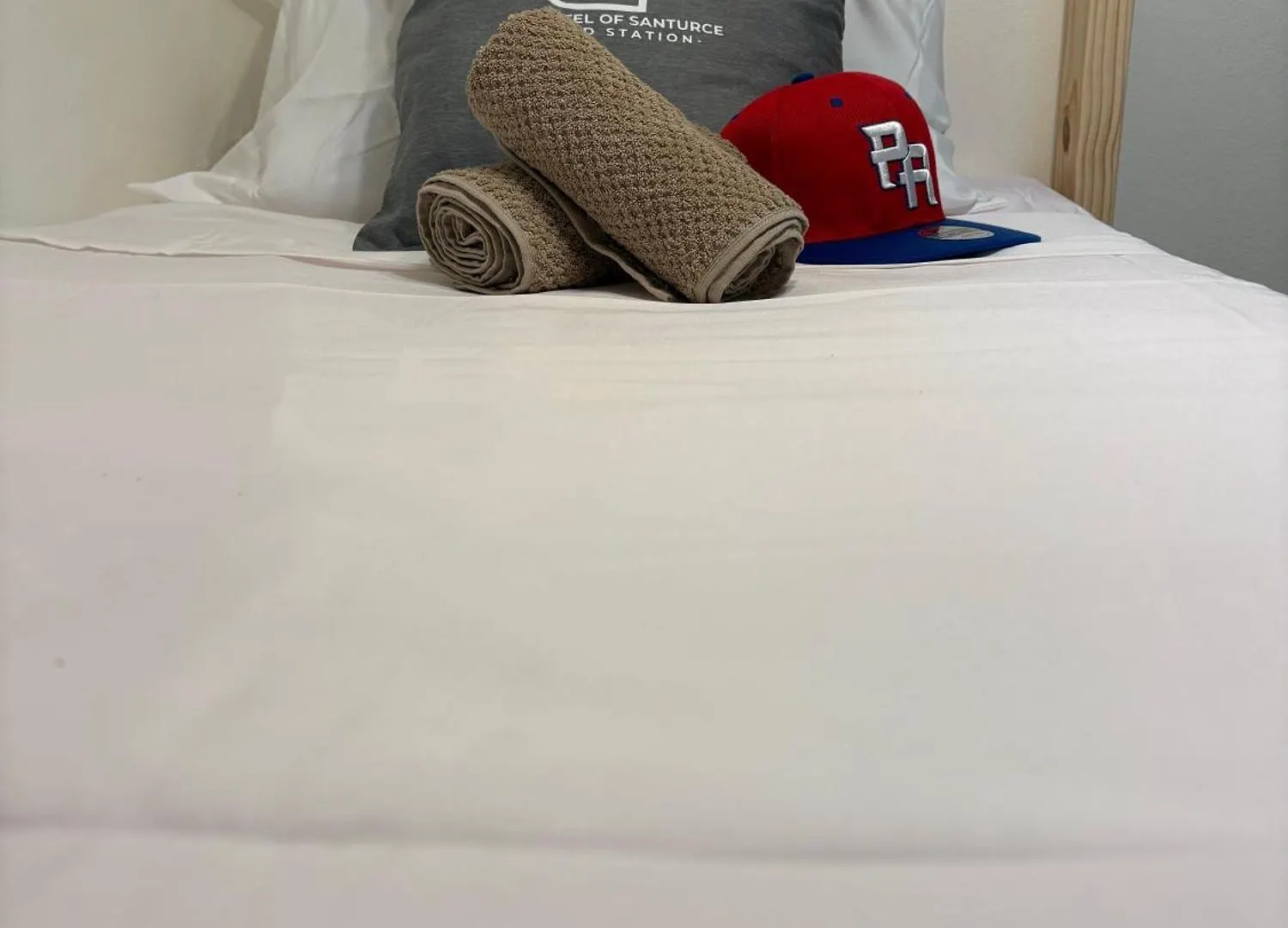 Hostel Of Santurce 산후안