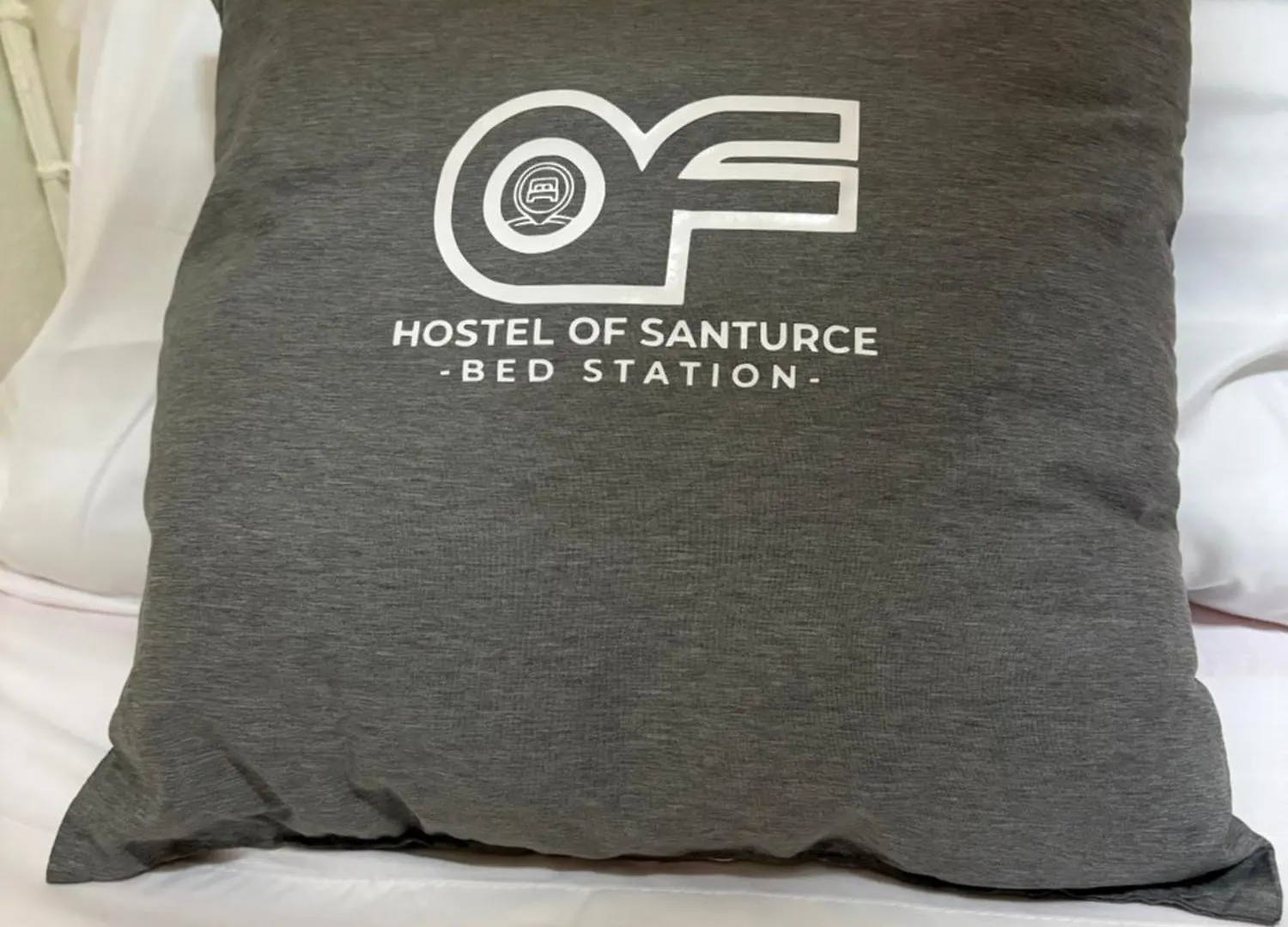 Hostel Of Santurce 산후안