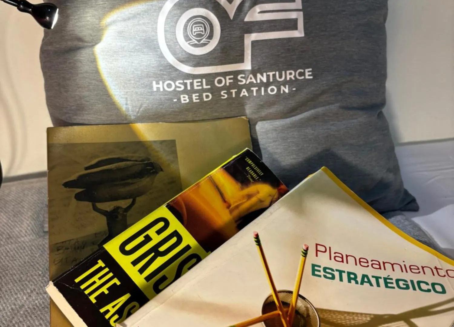 Hostel Of Santurce 산후안