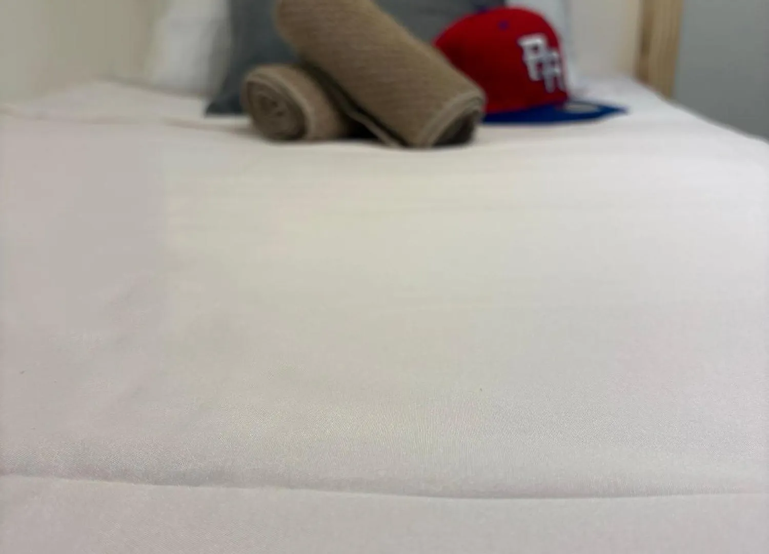 Hostel Of Santurce 산후안 푸에르토리코