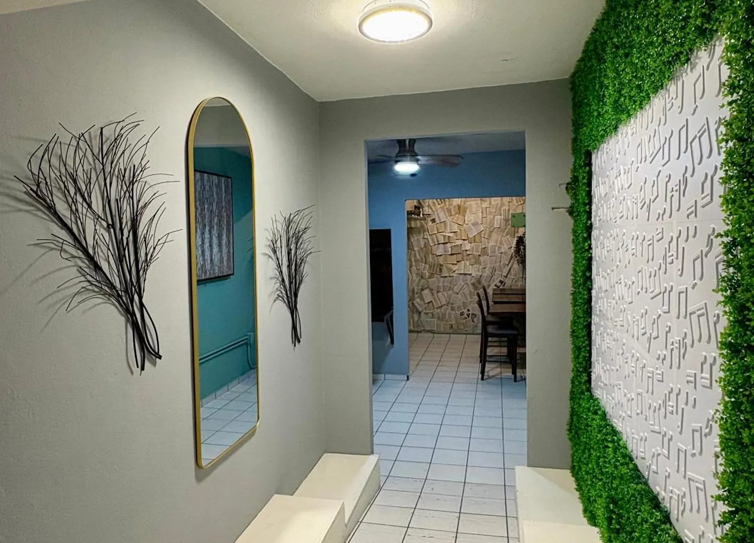Hostel Of Santurce 산후안 푸에르토리코