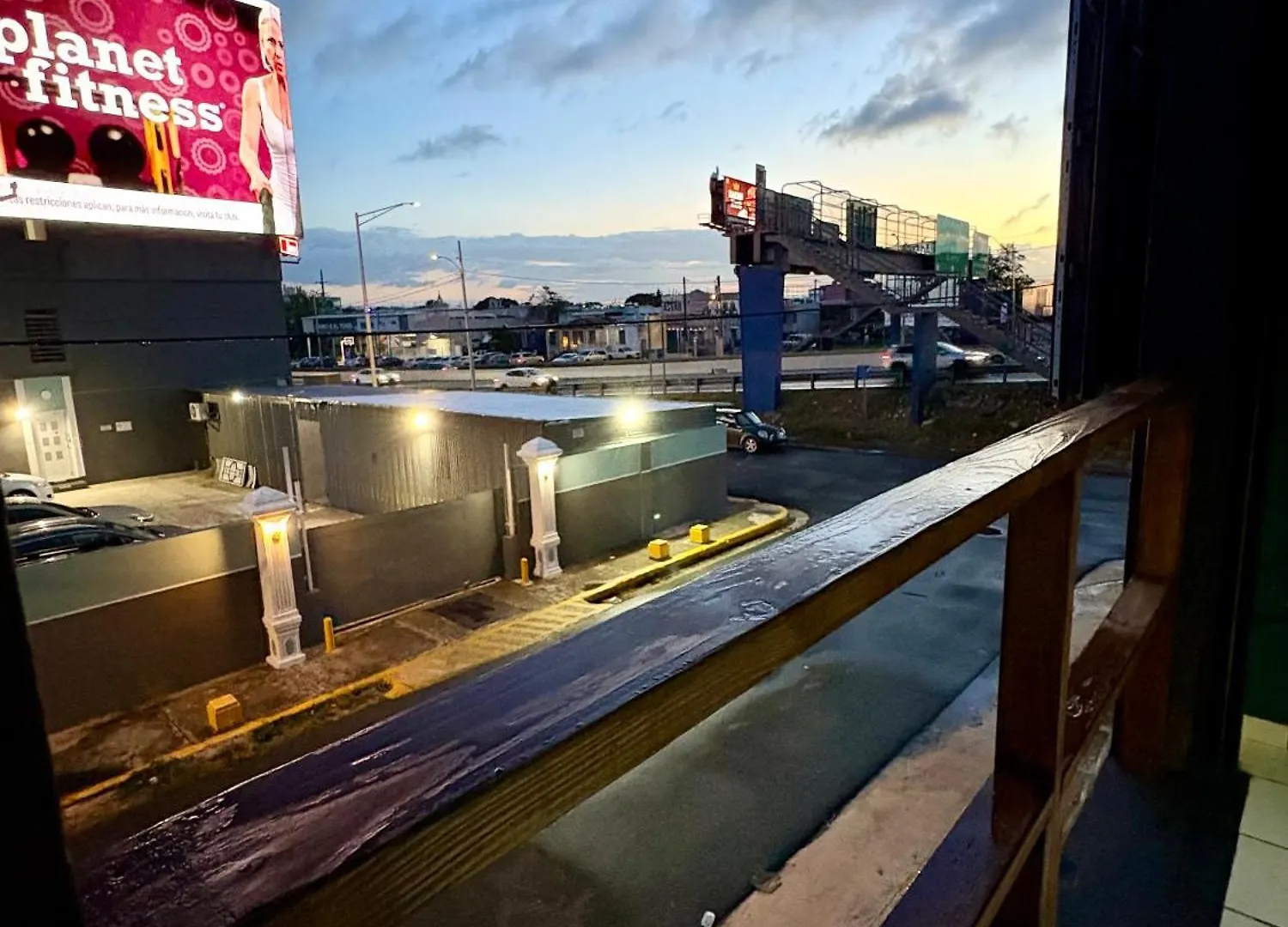 Hostel Of Santurce 산후안 0*,  푸에르토리코