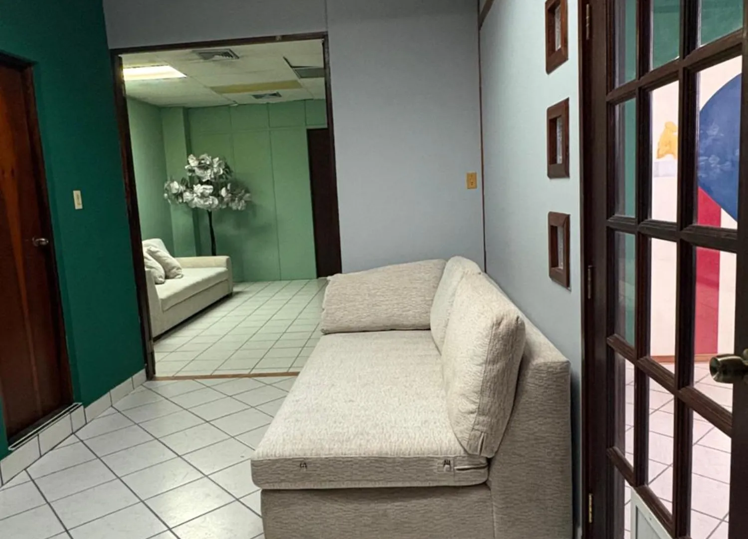 Hostel Of Santurce 산후안