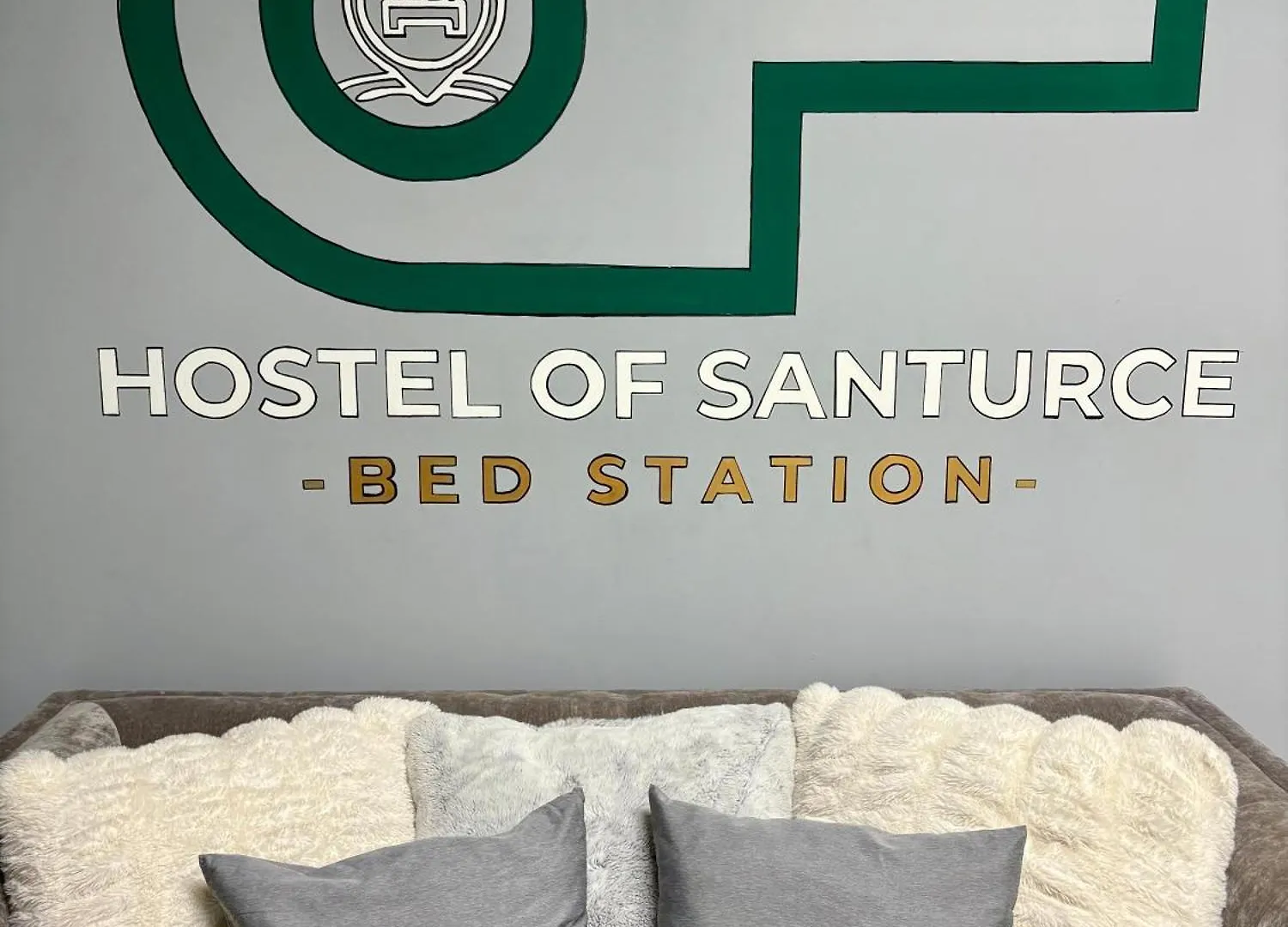 Hostel Of Santurce 산후안