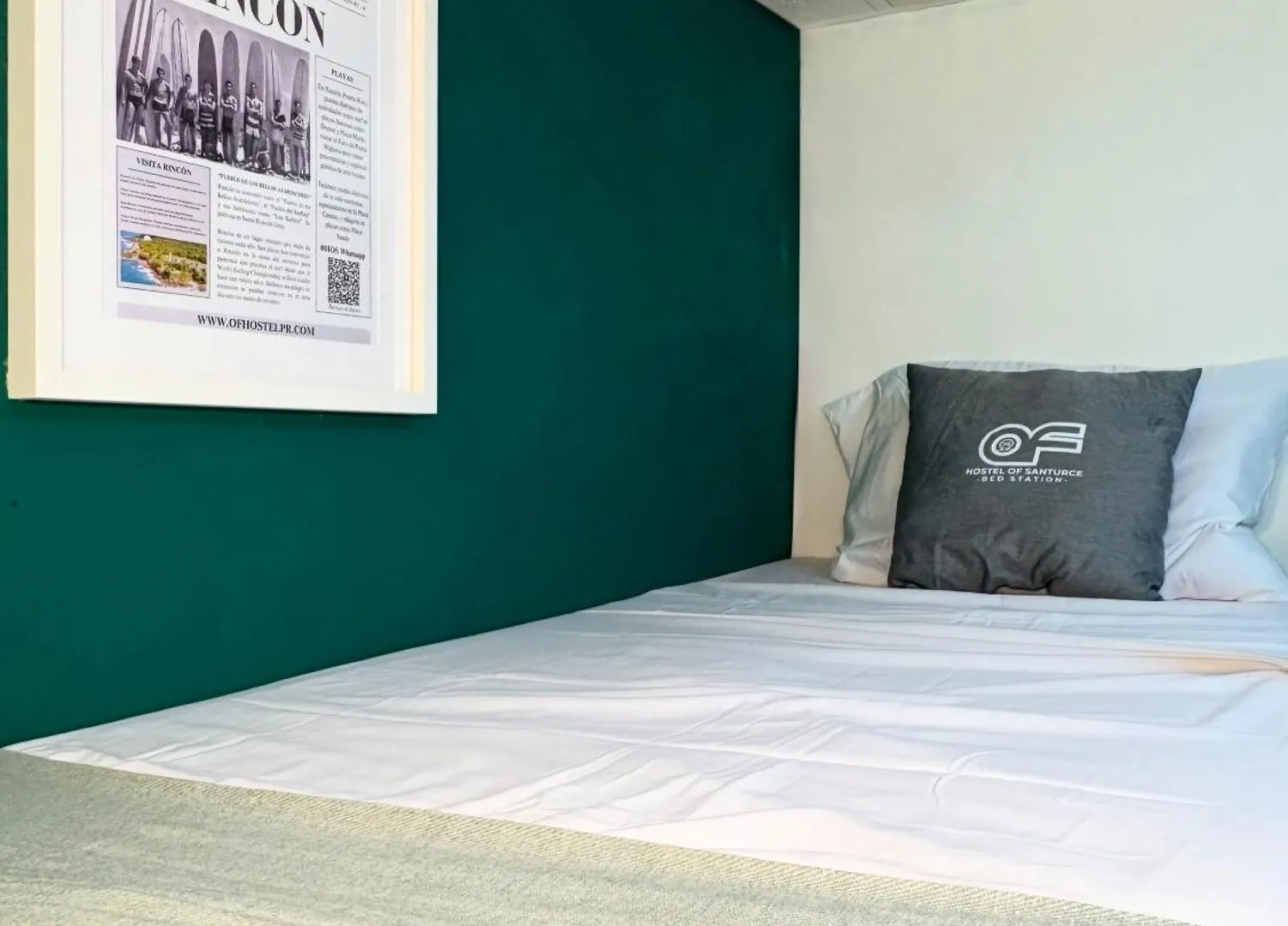 Hostel Of Santurce San Juan