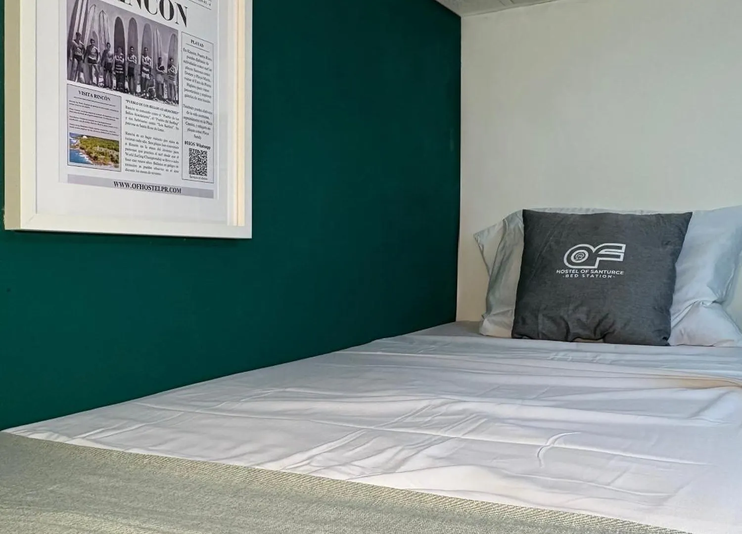 Hostel Of Santurce San Juan