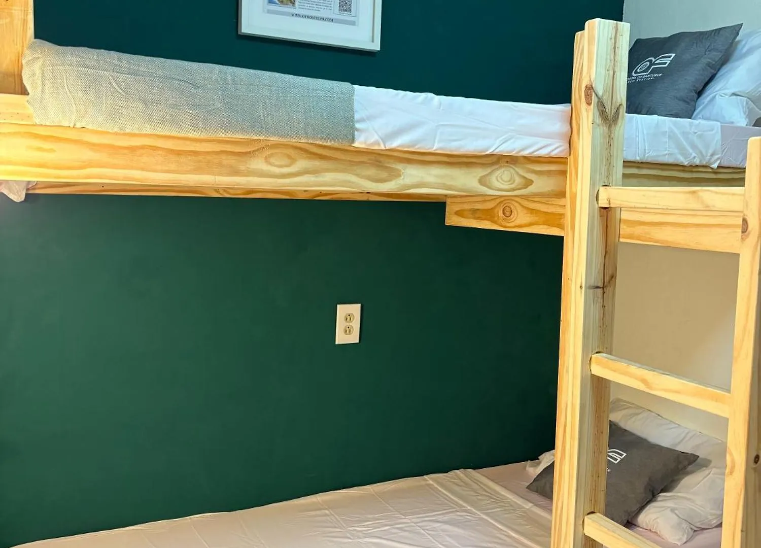Hostel Of Santurce San Juan